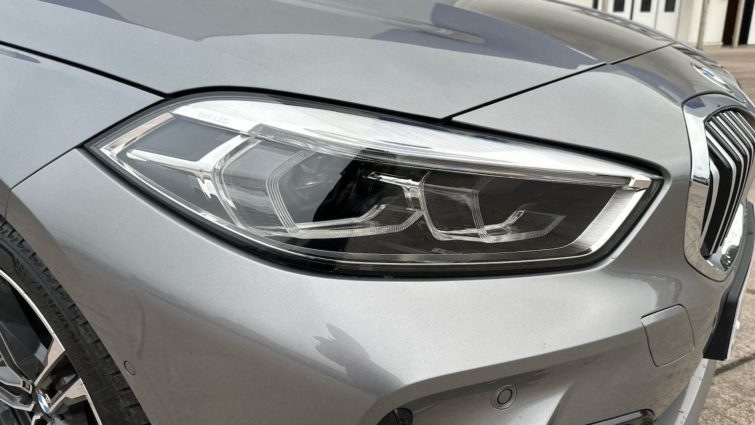 Used BMW 1 Series 2023 for sale - 76836921: Photo 23