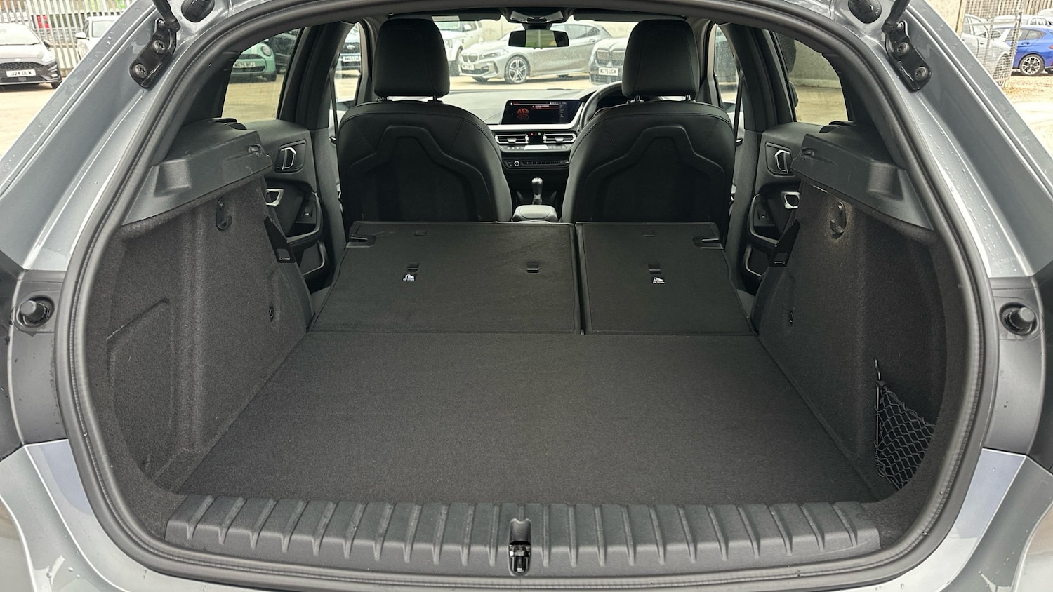 Used BMW 1 Series 2023 for sale - 76836921: Photo 27