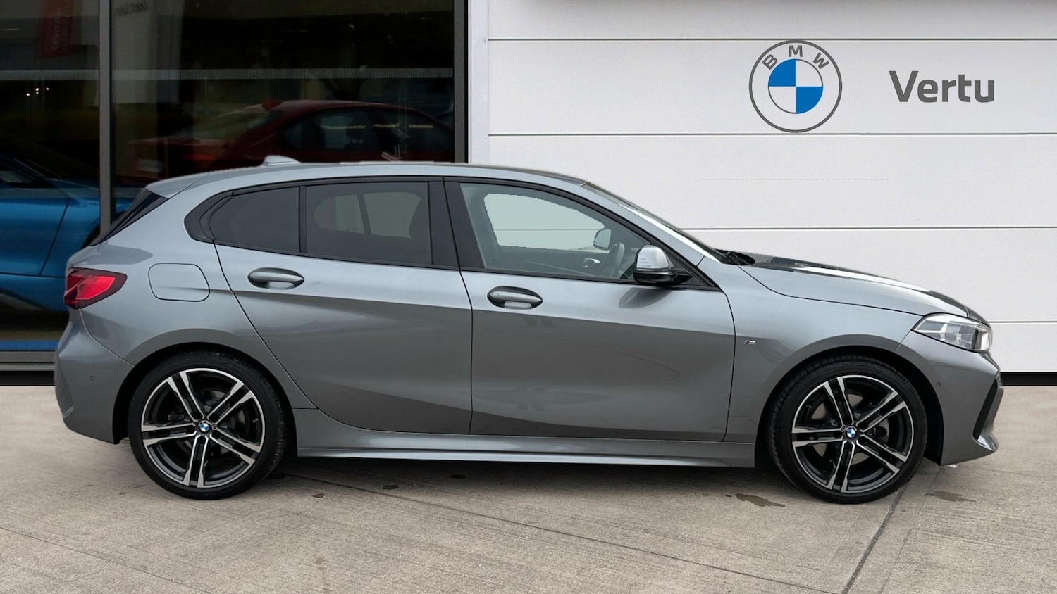 Used BMW 1 Series 2023 for sale - 76836921: Photo 3