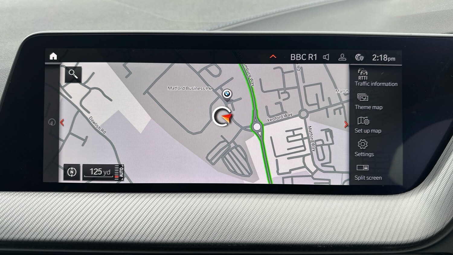 Used BMW 1 Series 2023 for sale - 76836921: Photo 35