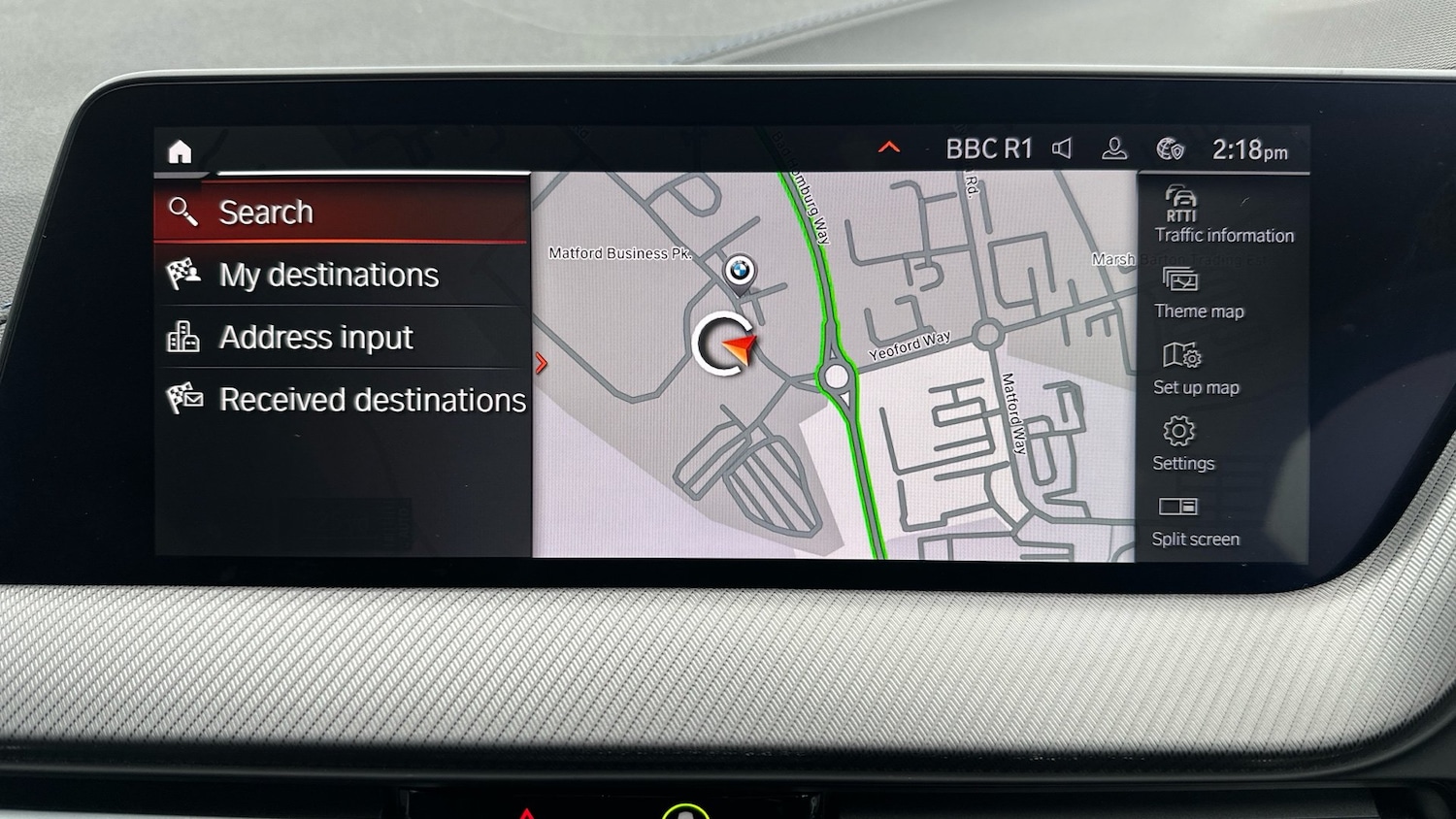 Used BMW 1 Series 2023 for sale - 76836921: Photo 36