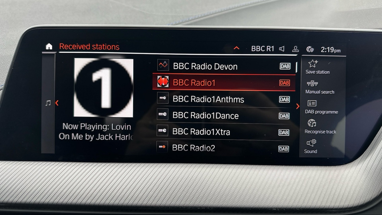 Used BMW 1 Series 2023 for sale - 76836921: Photo 39