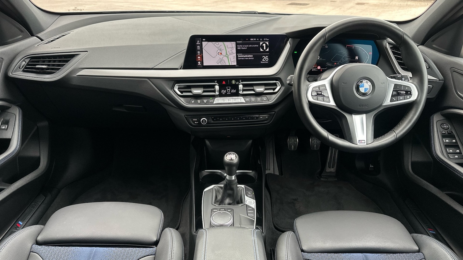 Used BMW 1 Series 2023 for sale - 76836921: Photo 4