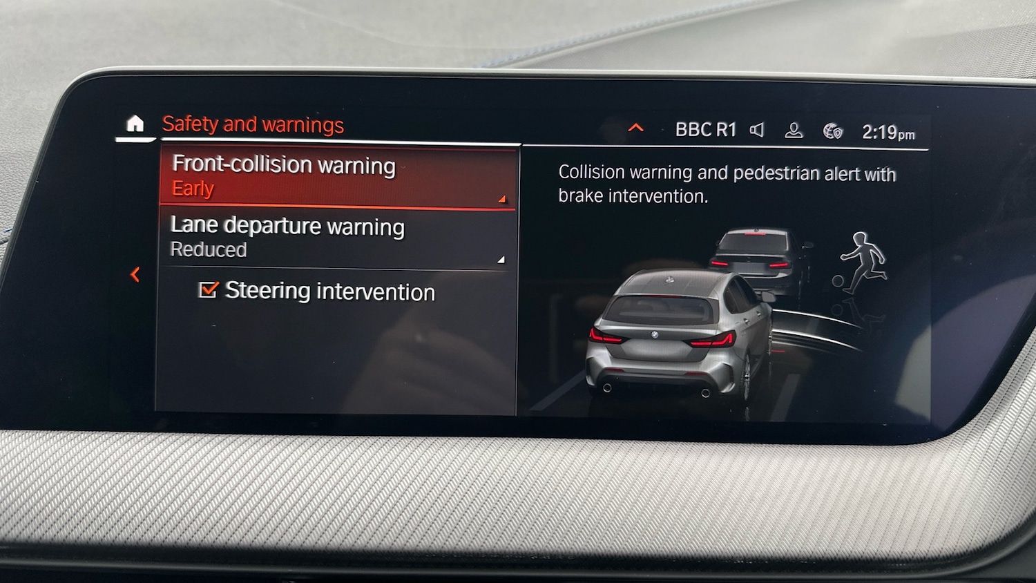 Used BMW 1 Series 2023 for sale - 76836921: Photo 40