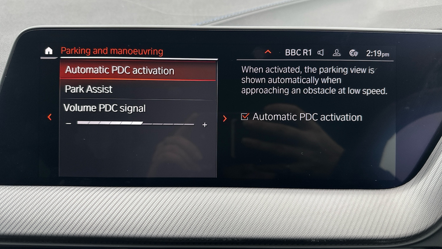 Used BMW 1 Series 2023 for sale - 76836921: Photo 42