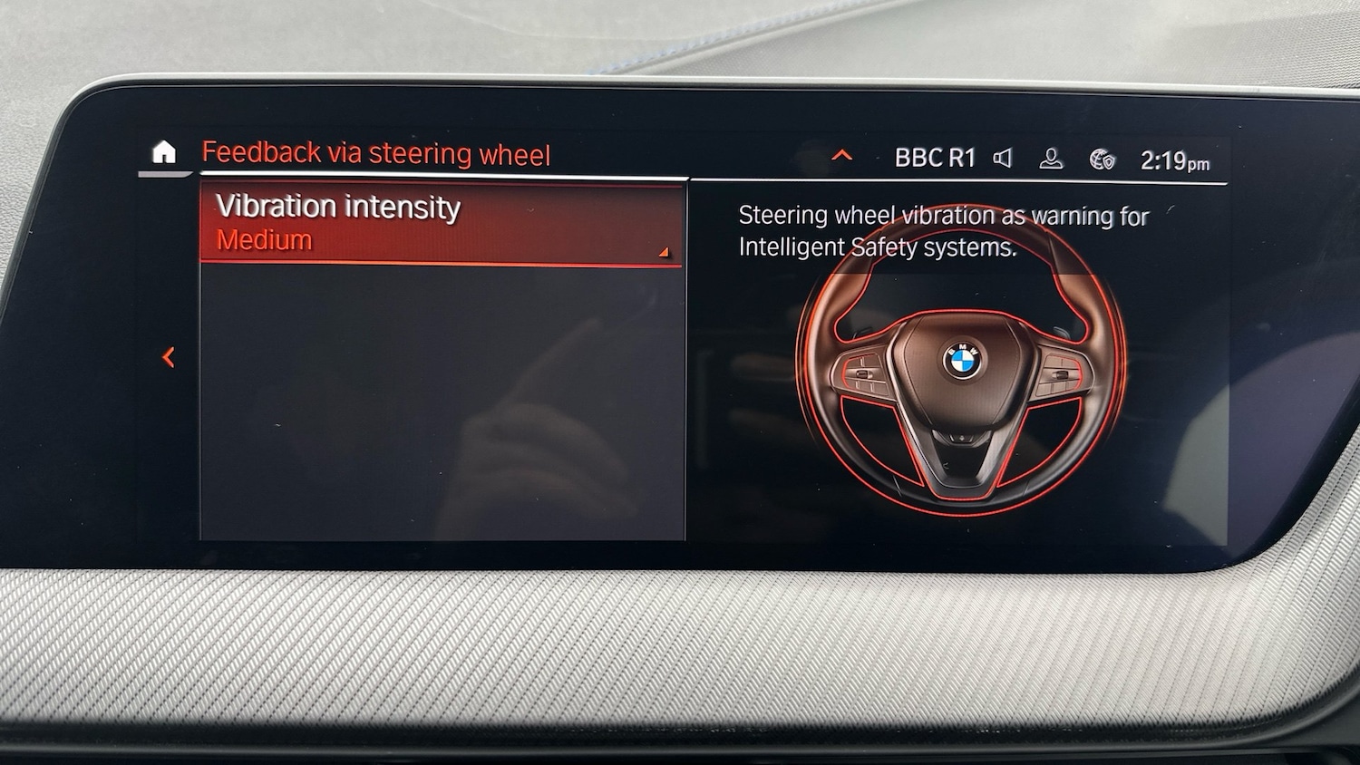 Used BMW 1 Series 2023 for sale - 76836921: Photo 43