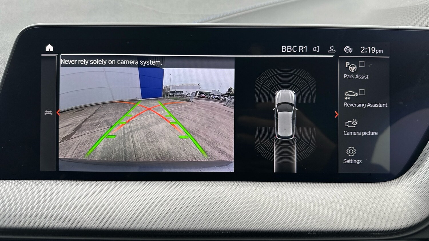 Used BMW 1 Series 2023 for sale - 76836921: Photo 44