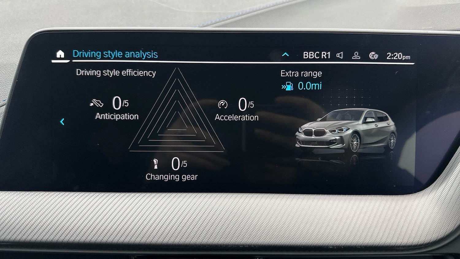 Used BMW 1 Series 2023 for sale - 76836921: Photo 48