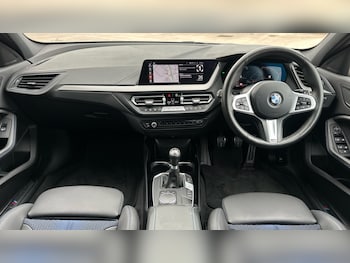 Used BMW 1 Series 2023 for sale - 76836921: Photo