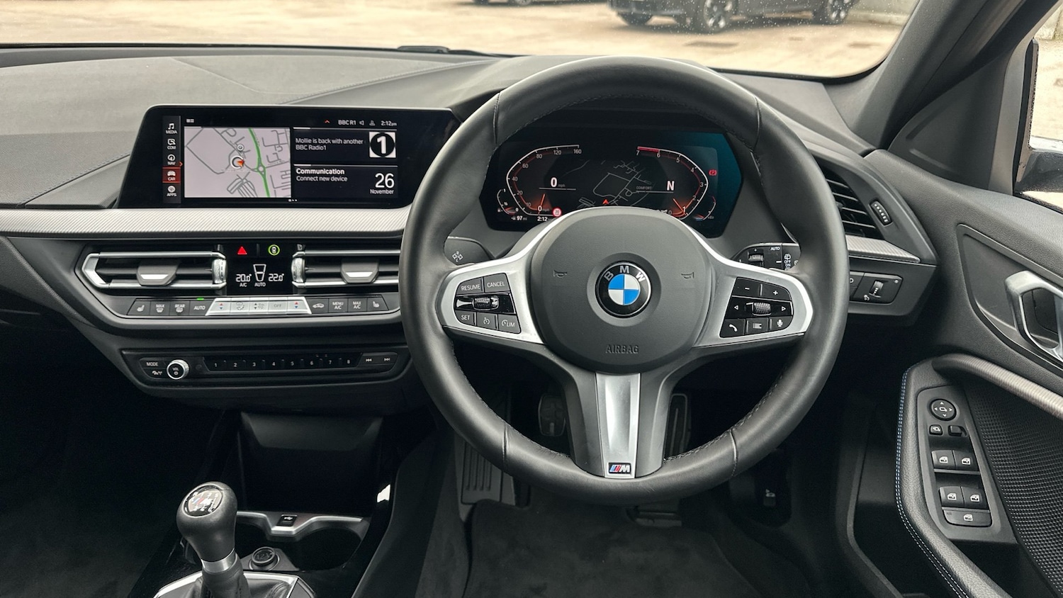 Used BMW 1 Series 2023 for sale - 76836921: Photo 5