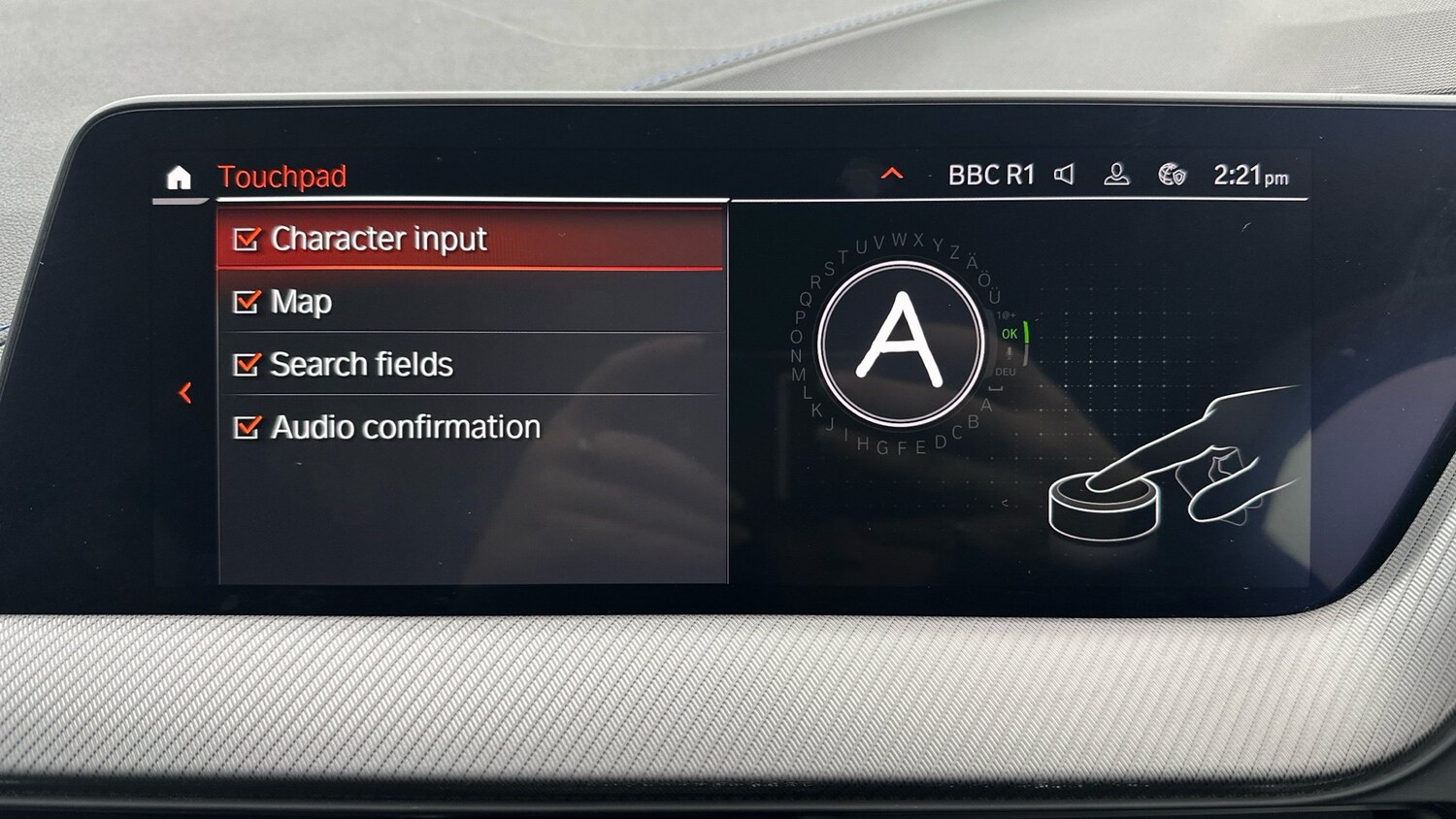 Used BMW 1 Series 2023 for sale - 76836921: Photo 53