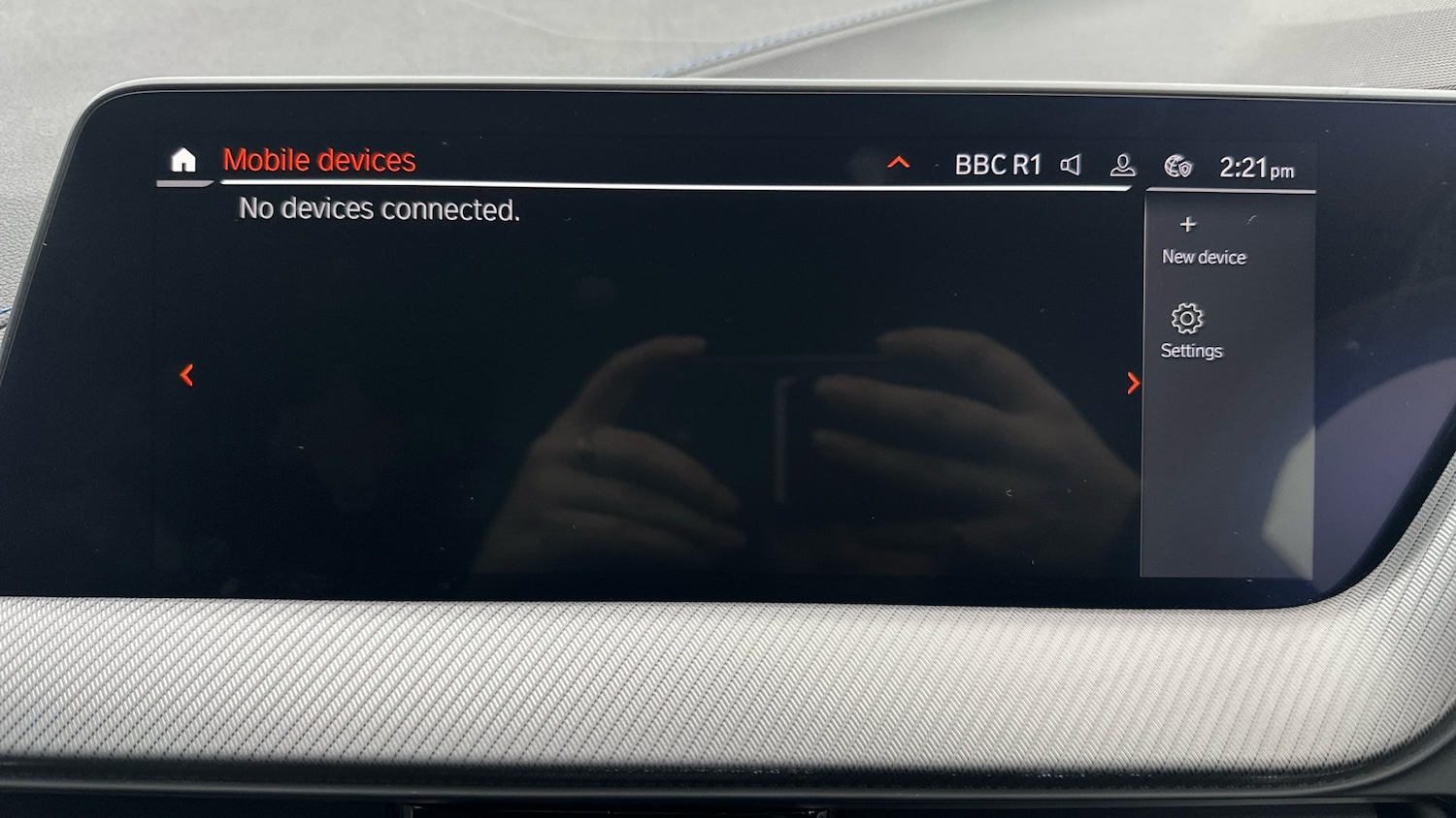 Used BMW 1 Series 2023 for sale - 76836921: Photo 55