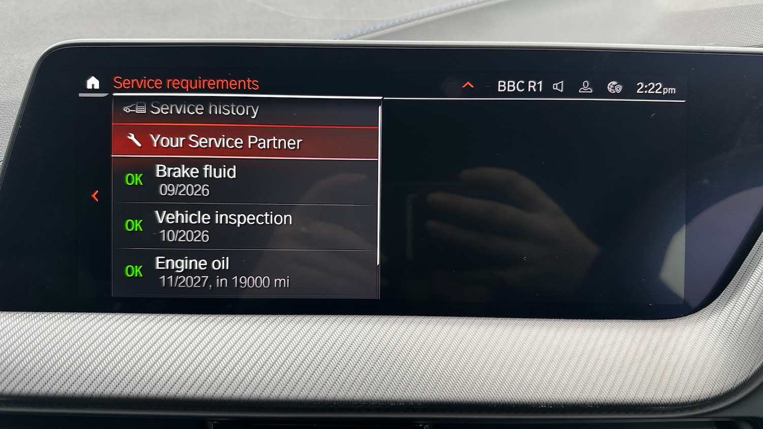 Used BMW 1 Series 2023 for sale - 76836921: Photo 57