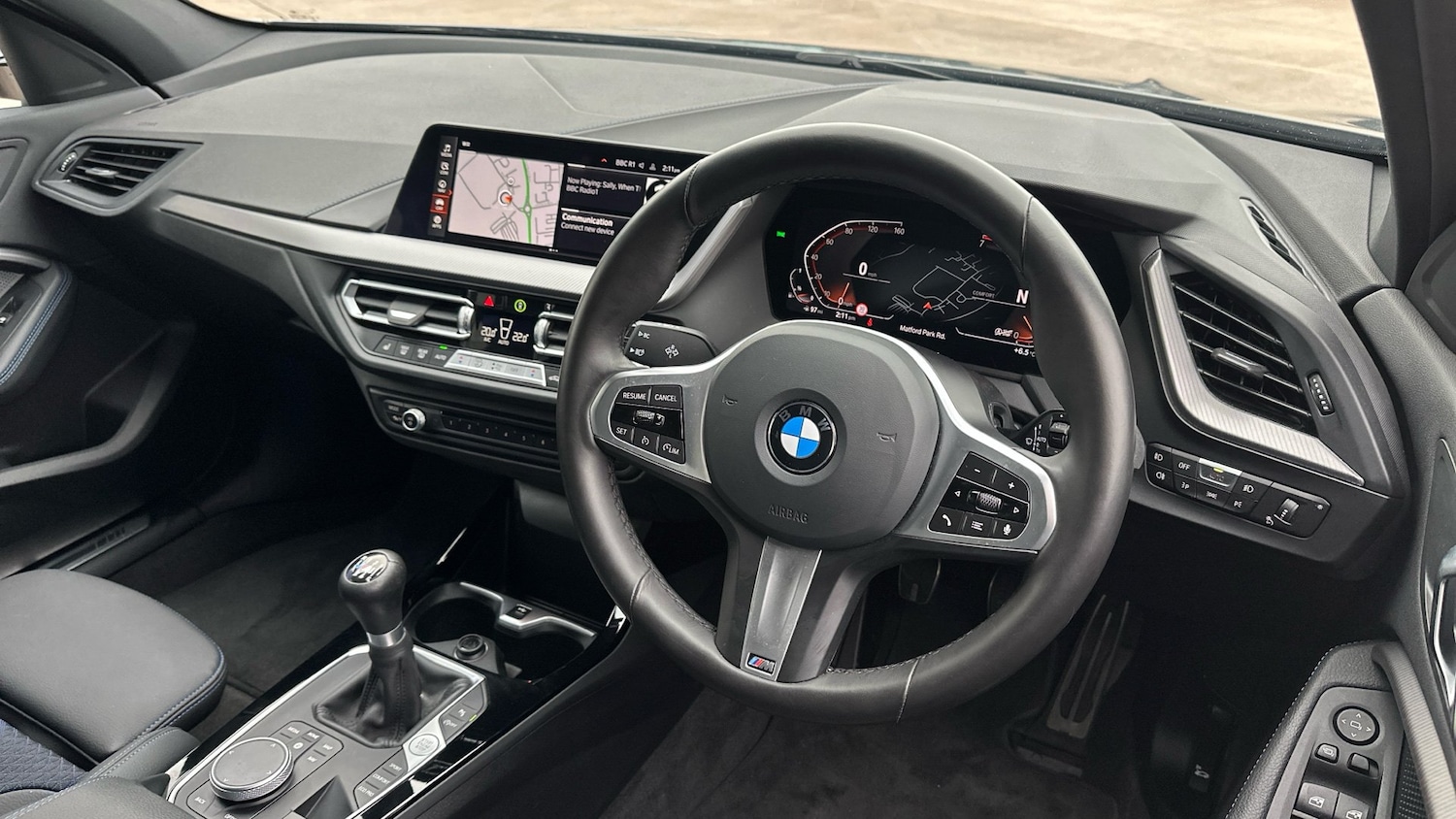 Used BMW 1 Series 2023 for sale - 76836921: Photo 6