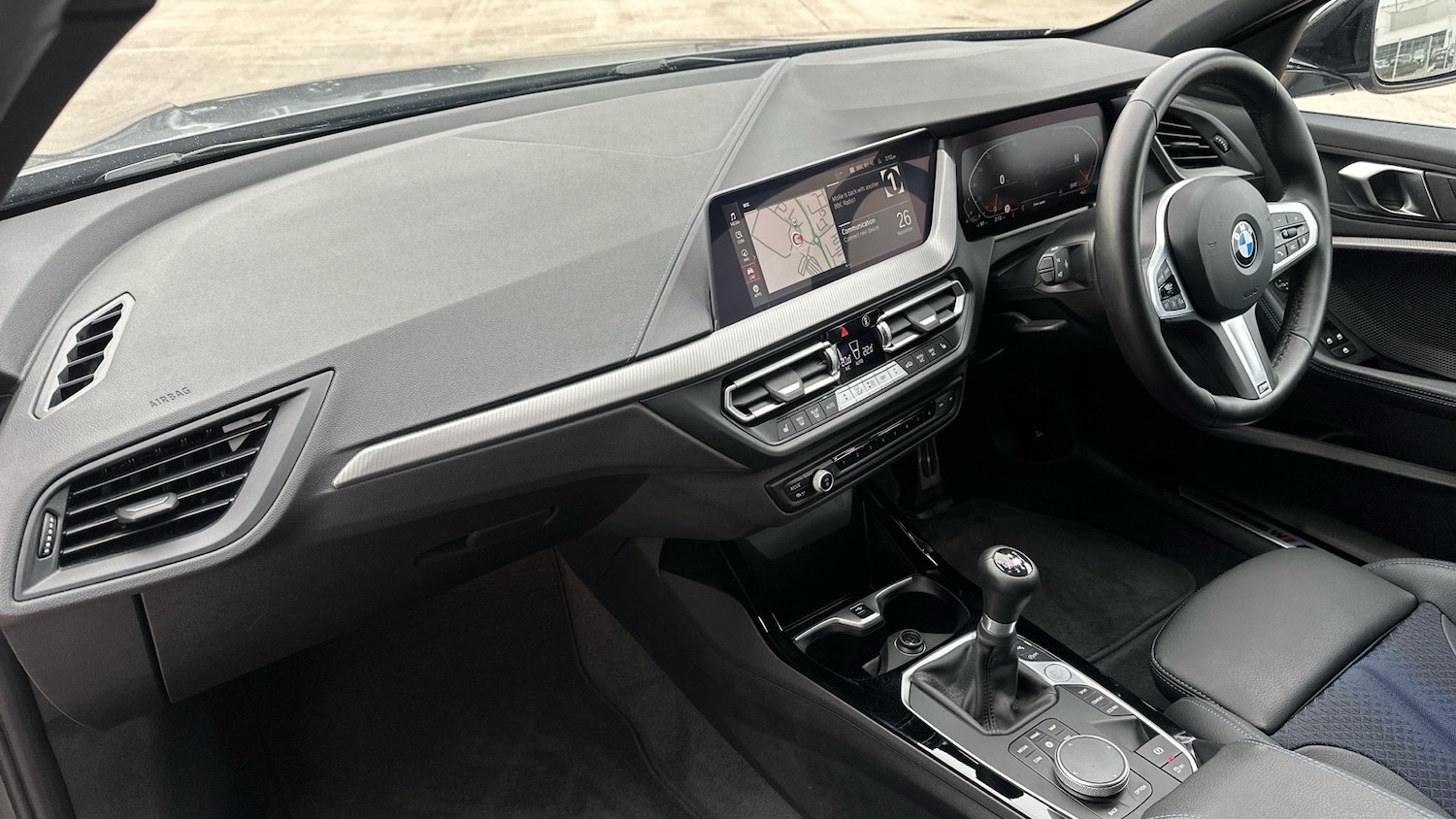 Used BMW 1 Series 2023 for sale - 76836921: Photo 7