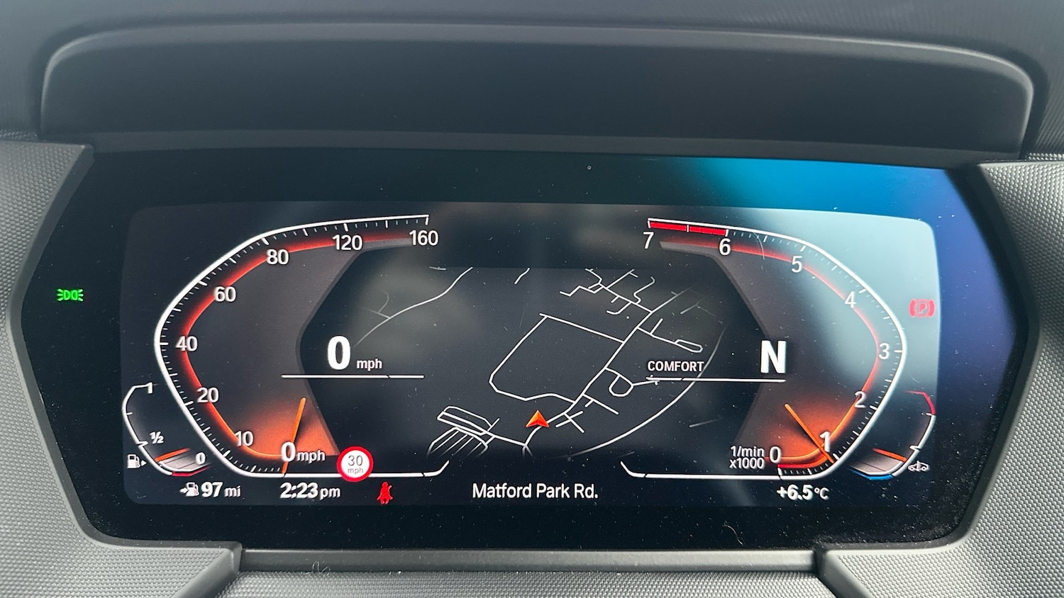 Used BMW 1 Series 2023 for sale - 76836921: Photo 9