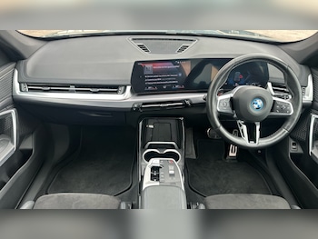 Used BMW iX1 2023 for sale - 78150529: Photo