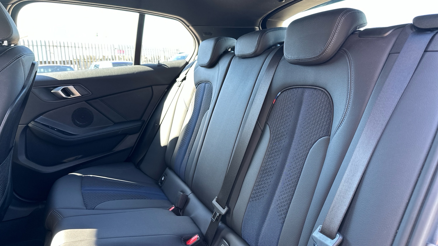 Used BMW 1 Series 2023 for sale - 76045916: Photo 12