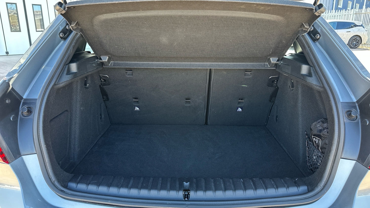 Used BMW 1 Series 2023 for sale - 76045916: Photo 13