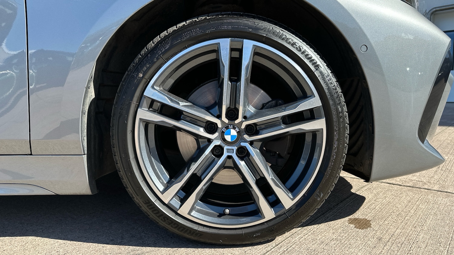 Used BMW 1 Series 2023 for sale - 76045916: Photo 14