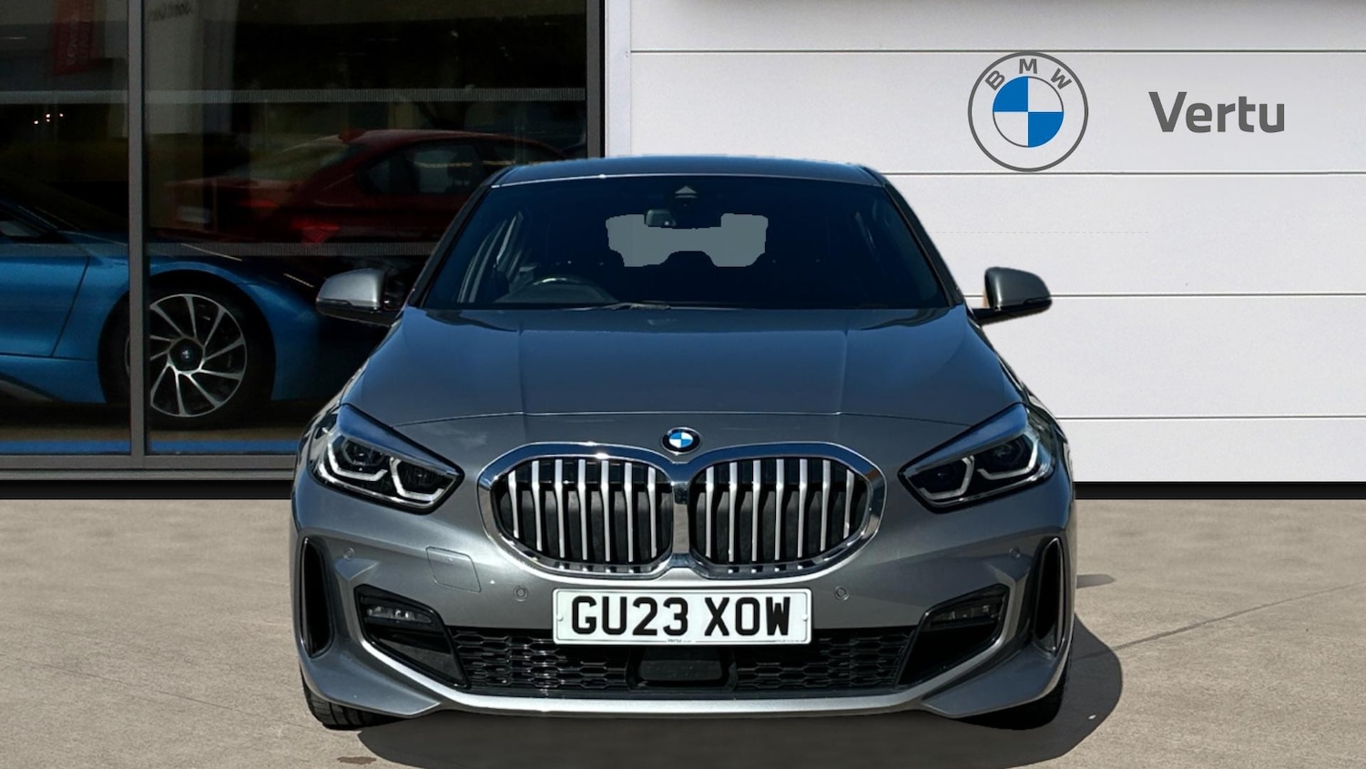 Used BMW 1 Series 2023 for sale - 76045916: Photo 16