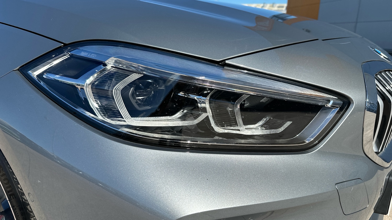 Used BMW 1 Series 2023 for sale - 76045916: Photo 23