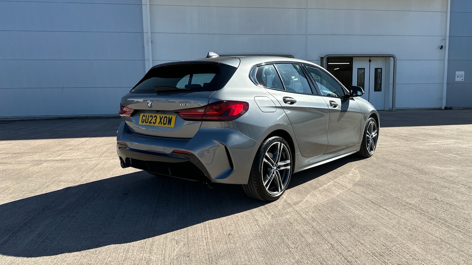 Used BMW 1 Series 2023 for sale - 76045916: Photo 25