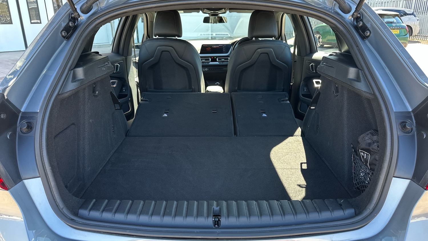 Used BMW 1 Series 2023 for sale - 76045916: Photo 27