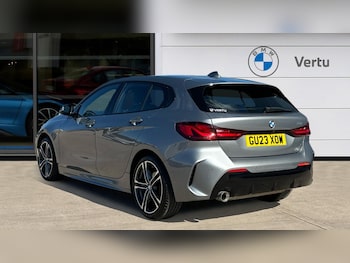 Used BMW 1 Series 2023 for sale - 76045916: Photo 2