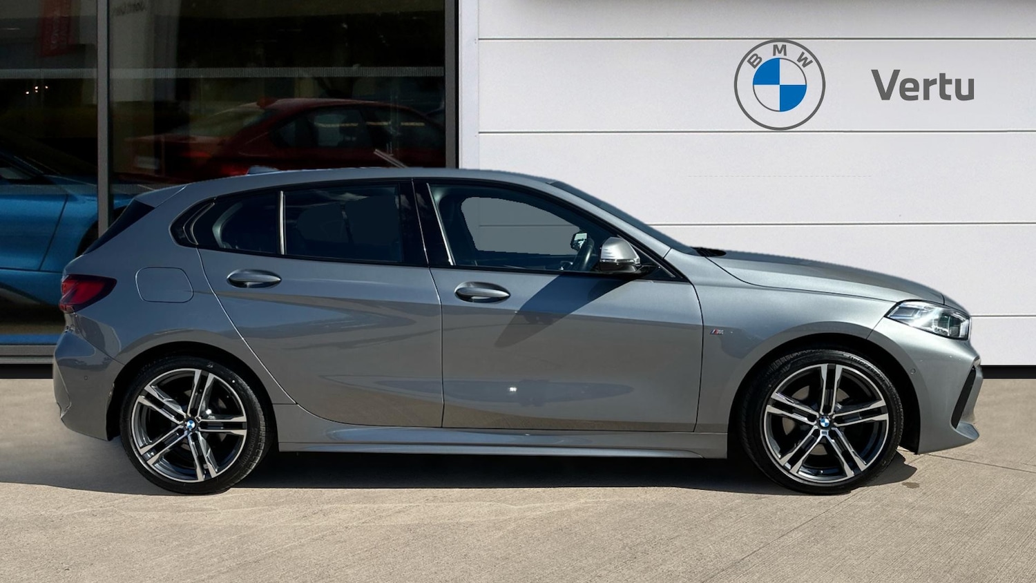 Used BMW 1 Series 2023 for sale - 76045916: Photo 3