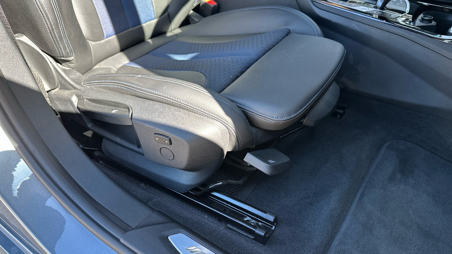 Used BMW 1 Series 2023 for sale - 76045916: Photo 32