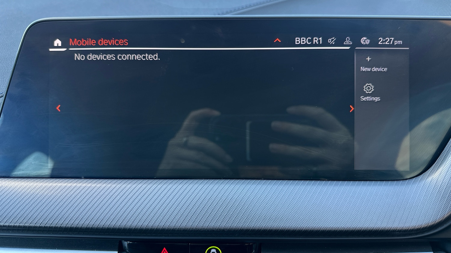Used BMW 1 Series 2023 for sale - 76045916: Photo 39