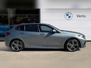 Used BMW 1 Series 2023 for sale - 76045916: Photo 3