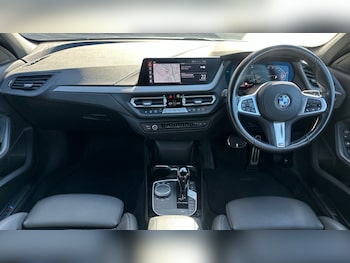 Used BMW 1 Series 2023 for sale - 76045916: Photo 4