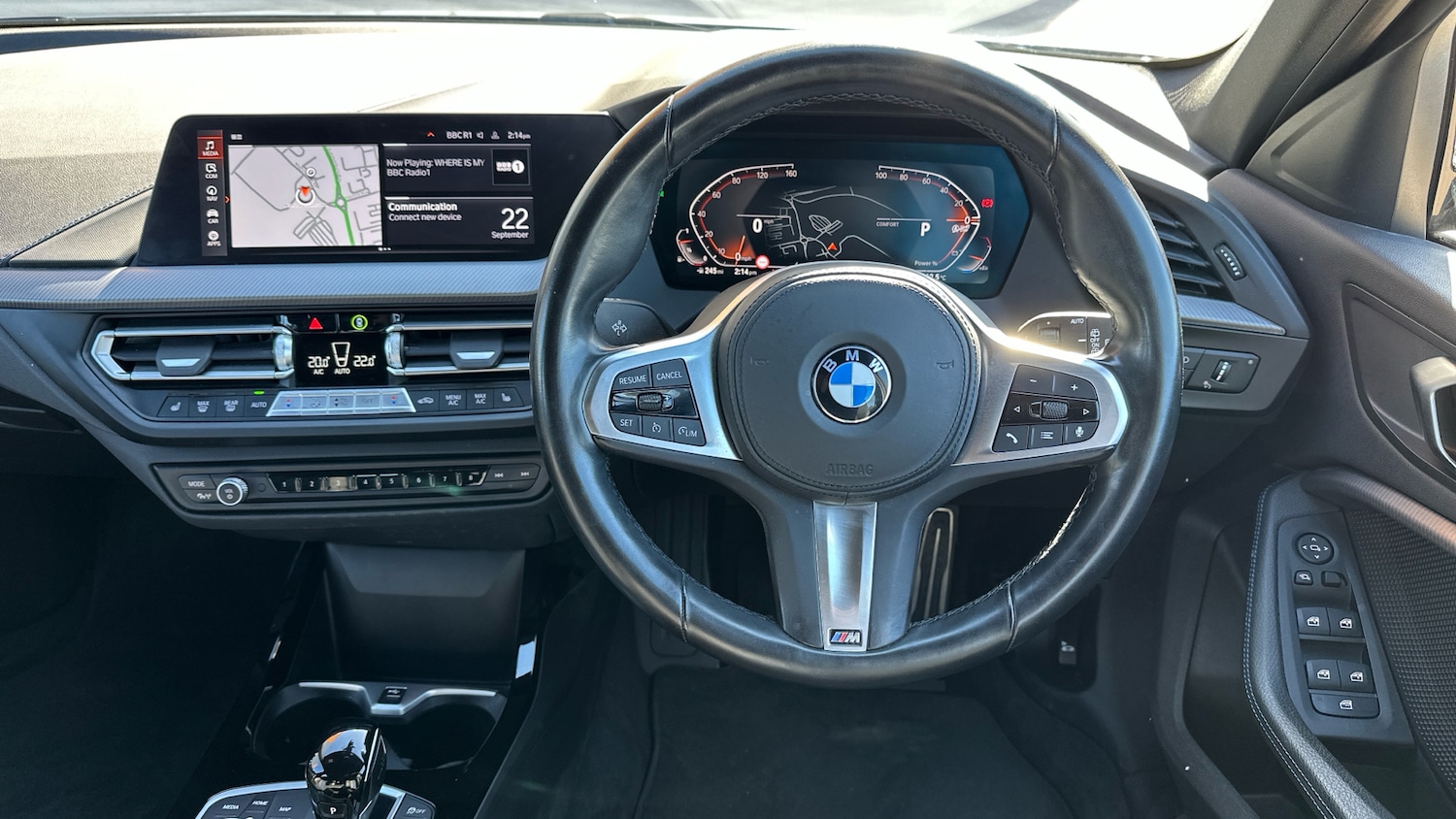 Used BMW 1 Series 2023 for sale - 76045916: Photo 5