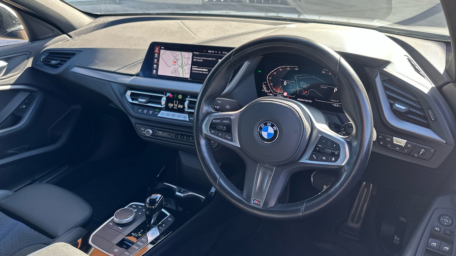 Used BMW 1 Series 2023 for sale - 76045916: Photo 6