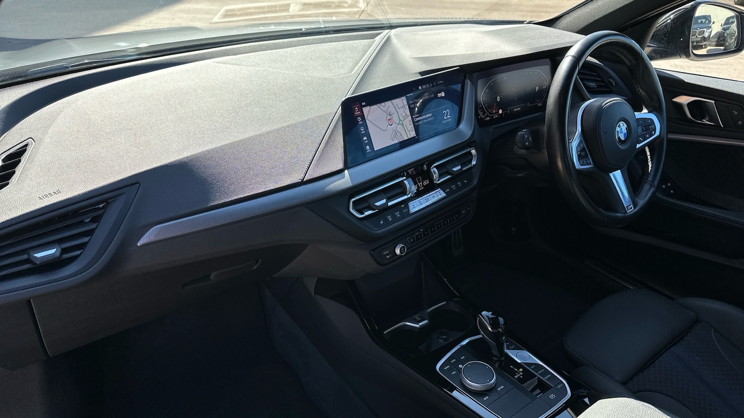 Used BMW 1 Series 2023 for sale - 76045916: Photo 7