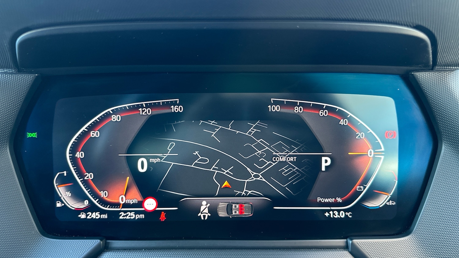 Used BMW 1 Series 2023 for sale - 76045916: Photo 9