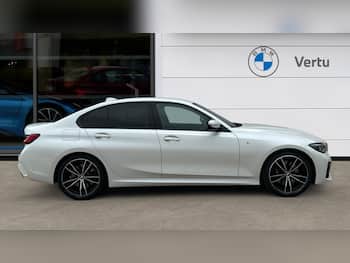 Used BMW 3 Series 2021 for sale - 79762426: Photo