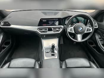 Used BMW 3 Series 2021 for sale - 79762426: Photo