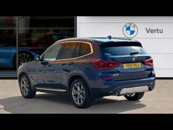 Used BMW X3 2019 for sale - 74735314: Photo
