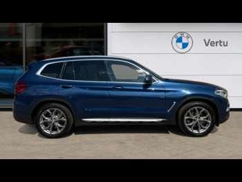 Used BMW X3 2019 for sale - 74735314: Photo