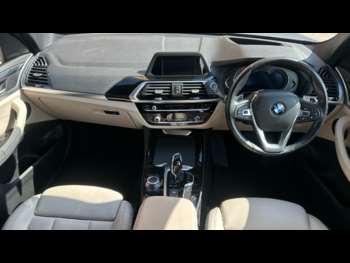 Used BMW X3 2019 for sale - 74735314: Photo