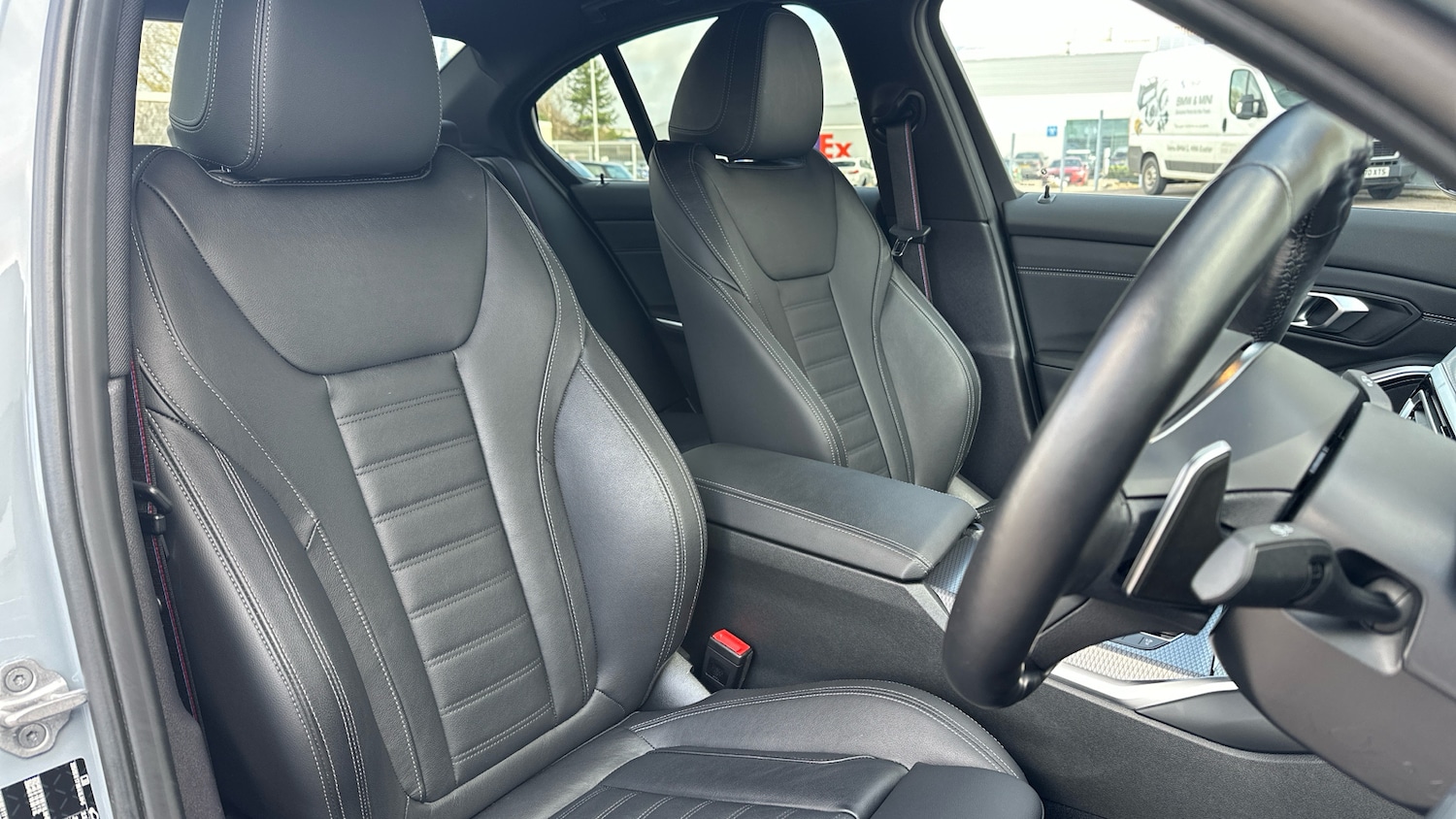 Used BMW 3 Series 2024 for sale - 77728944: Photo 11