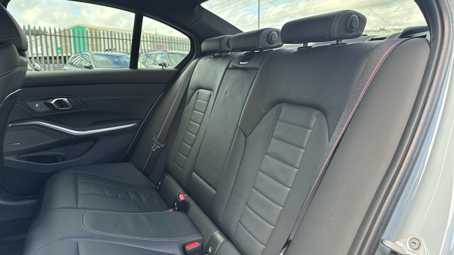 Used BMW 3 Series 2024 for sale - 77728944: Photo 12