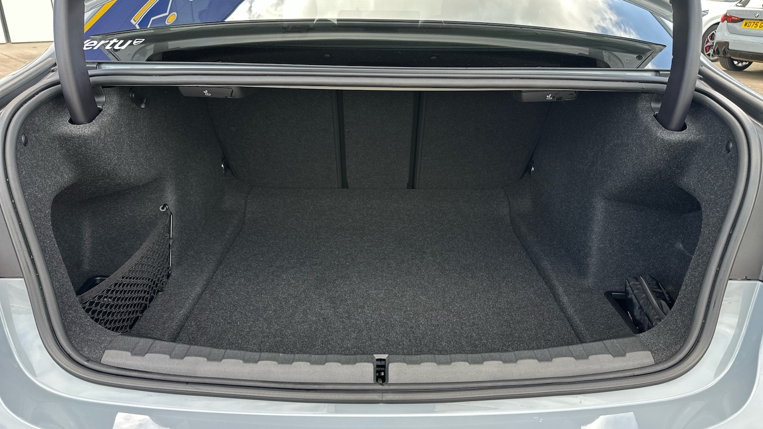 Used BMW 3 Series 2024 for sale - 77728944: Photo 13