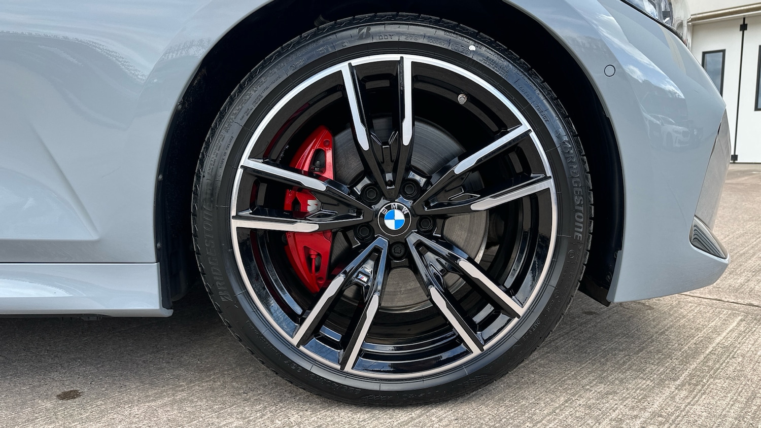 Used BMW 3 Series 2024 for sale - 77728944: Photo 14