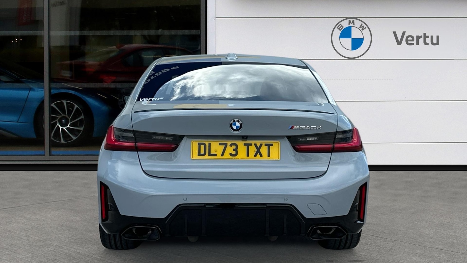 Used BMW 3 Series 2024 for sale - 77728944: Photo 15