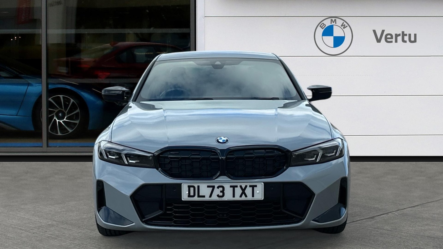 Used BMW 3 Series 2024 for sale - 77728944: Photo 16