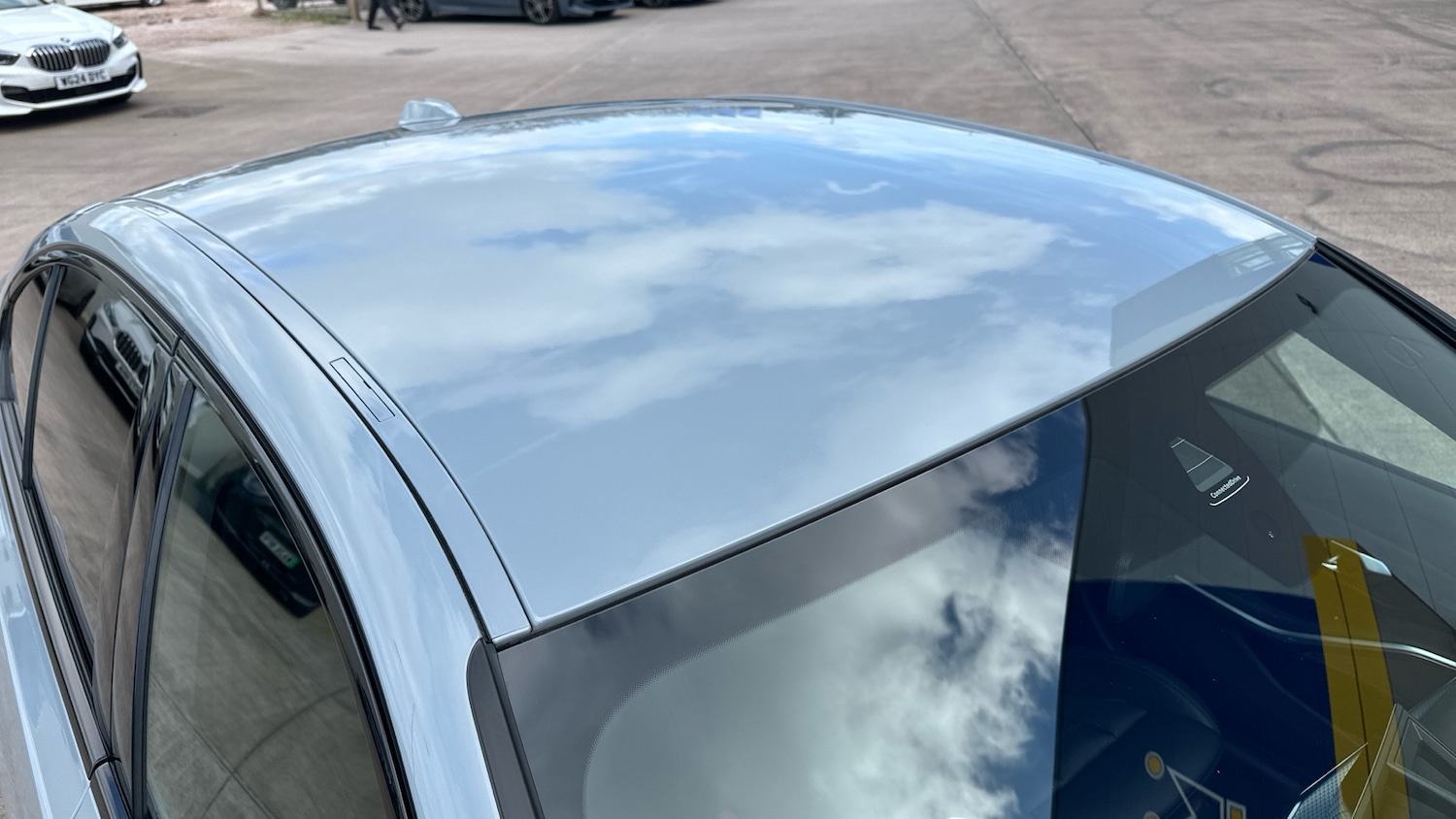 Used BMW 3 Series 2024 for sale - 77728944: Photo 21